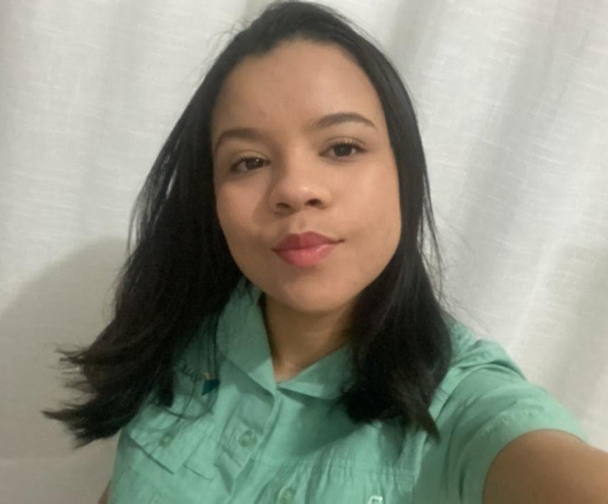 Eulália Vitoria Nascimento Da Paz